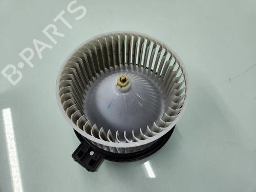Heater blower motor MAZDA CX-5 (KF) 2.0 AWD | BP25870787M62 