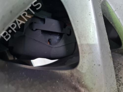 Used Right rear brake caliper BMW 3 (E46) 320 d (150 hp) 21653079