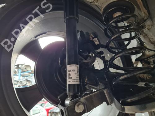 Venstre bak støtdemper CUPRA LEON (KL1, KU1, KUG) [2020-2026]  31792742