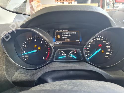 Instrument cluster FORD KUGA II (DM2) | BP23898679C47 - Image 4