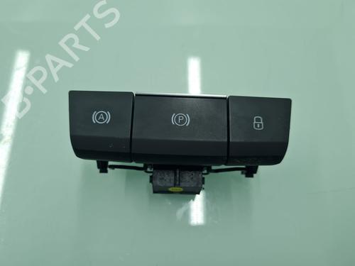 Handremsysteem CUPRA FORMENTOR (KM7, KMP) [2020-2025]  21765788