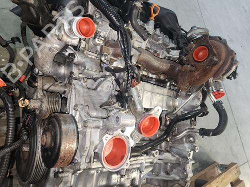 Engine HONDA CIVIC IX (FK) 1.6 i-DTEC (FK3) | BP36533085M1 - Image 8