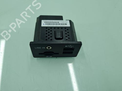 Electronic module FORD RANGER (TKE) 3.2 TDCi 4x4 | BP21646008M83 