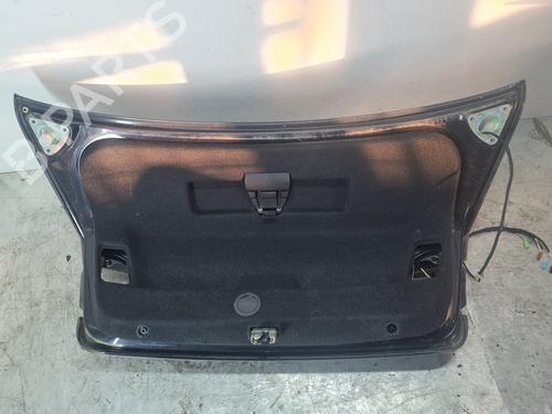 Bakluke CC/Kombi-Kupé VW PASSAT B6 (3C2)  | BP21640720C6 