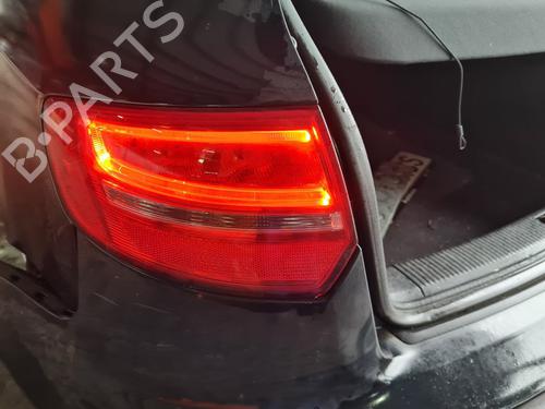 Used Left taillight AUDI A3 Sportback (8PA) 2.0 TDI 16V (140 hp) 21645980