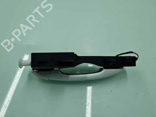 Venstre bak utvendig håndtak RENAULT MEGANE IV Hatchback (B9A/M/N_) 1.5 dCi 110 (B9A3) | BP21650891C130 