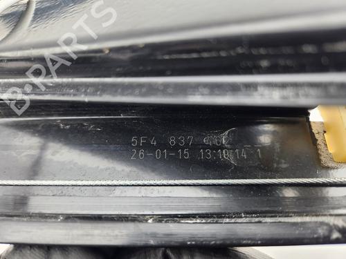 Front right window mechanism SEAT LEON (5F1) | BP28360370C23 - Image 2
