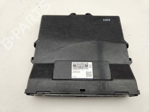 Used Electronic module Electronic module TOYOTA C-HR (_X1_) [2016-2026] 29201516 29201516