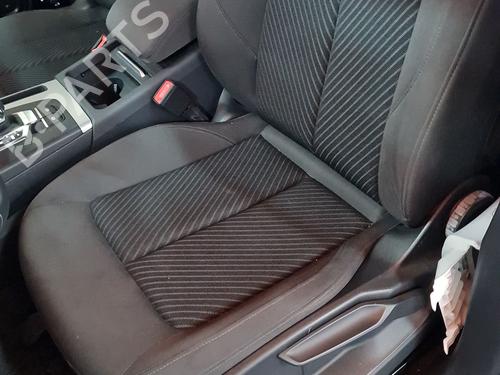 Left front seat AUDI Q5 (FYB, FYG) 40 TDI Mild Hybrid quattro | BP37518735C15 - Image 2