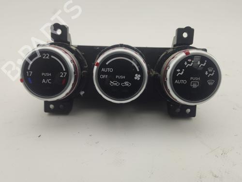 Used Climate control Climate control SUZUKI SX4 (EY, GY) [2006-2026] 34649079 34649079