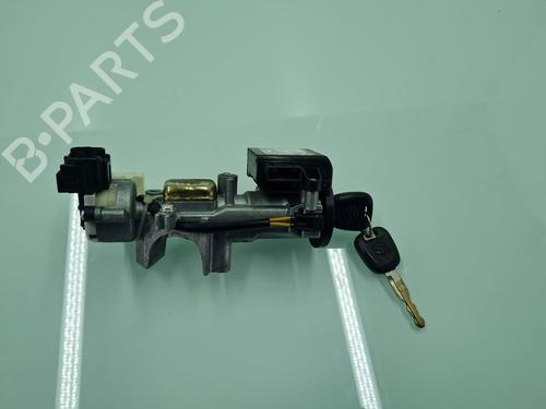 Used Ignition barrel Ignition barrel SUZUKI GRAND VITARA II (JT, TE, TD) 1.9 DDiS (JB419WD, JB419XD) (129 hp) 21636975 21636975