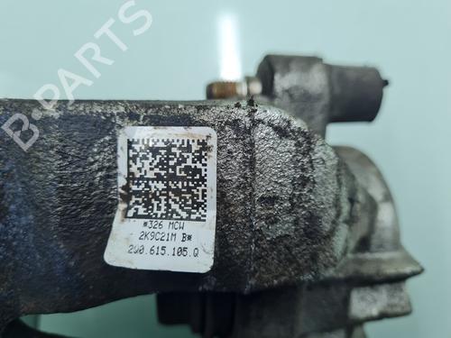 Left front brake caliper AUDI A1 CITY CARVER (GBH) 30 TFSI | BP21764482M105 