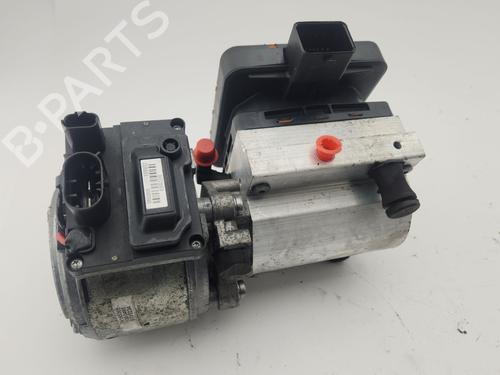 Suspension compressor CITROËN C5 III (RD_) 2.0 HDi 165 (RDRHHA, RDRHH8) | BP40448266M103 - Image 5