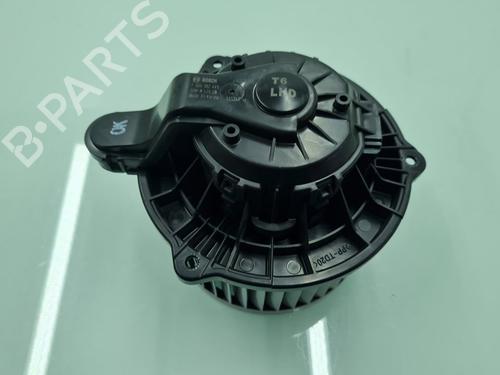 Used Heater blower motor Heater blower motor FORD RANGER (TKE) [2011-2026] 21643890 21643890
