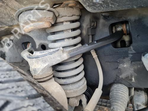 Used Right front suspension arm Right front suspension arm JEEP CHEROKEE (KJ) 2.5 CRD 4x4 (143 hp) 21657479 21657479