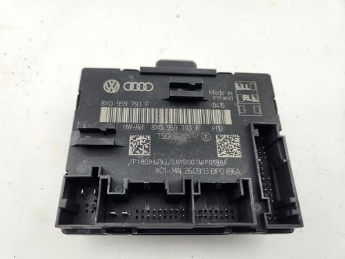 Elektronisk modul AUDI A1 (8X1, 8XK) 1.6 TDI (90 hp) 29856115