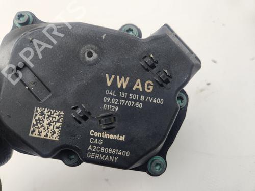 Throttle body AUDI Q5 (FYB, FYG) | BP32775164M82 - Image 2