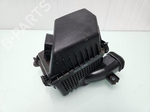 Used Air filter box Air filter box HYUNDAI i40 I (VF) [2012-2019] 29157170 29157170
