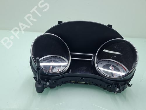 Instrument cluster MERCEDES-BENZ CLA Coupe (C117)  | BP23262661C47 