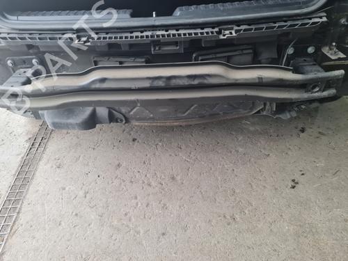 Używane Wzmocnienie zderzaka tylnego AUDI A1 Sportback (GBA) 25 TFSI (95 hp) 30912456