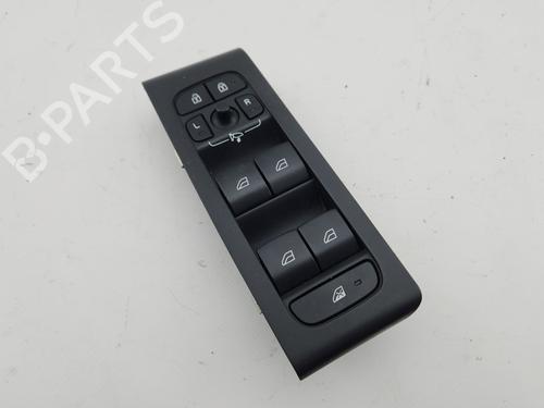 Used Left front window switch Left front window switch VOLVO XC40 (536) T3 (163 hp) 38051096 38051096