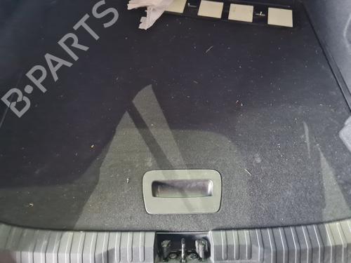 Used Luggage compartment floor Luggage compartment floor RENAULT ARKANA I (LCM_, LDN_) 1.3 TCe 140 (LDN0) (140 hp) 30355619 30355619
