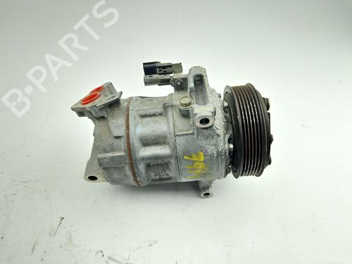 Used AC compressor AC compressor RENAULT ARKANA I (LCM_, LDN_) 1.3 TCe 140 (LDN0) (140 hp) 40069192 40069192