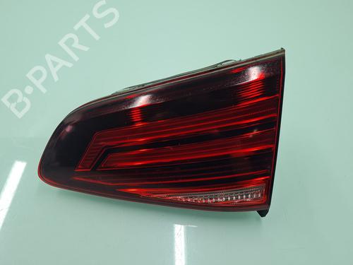 Used Right tailgate light VW GOLF VII (5G1, BQ1, BE1, BE2) [2012-2021]  21764687