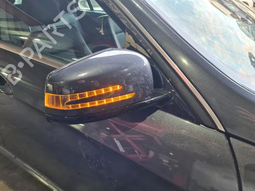 Used Right mirror MERCEDES-BENZ E-CLASS (W212) [2009-2016]  21658761