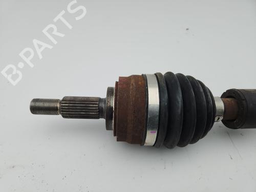 Left front driveshaft RENAULT CAPTUR II (HF_) TCe 140 (HFN0) | BP29728522M38 - Image 4