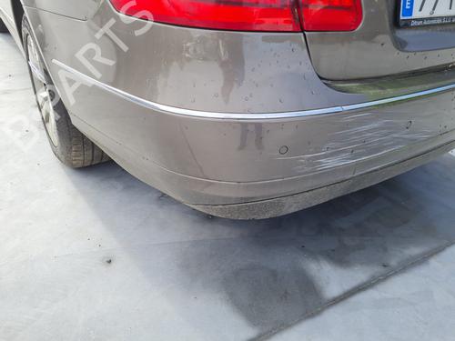 Rear bumper MERCEDES-BENZ E-CLASS (W212) E 220 CDI / BlueTEC (212.001, 212.002) | BP21646489C8 