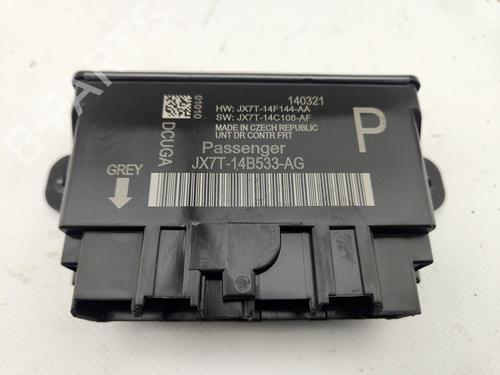 Elektronische module FORD FOCUS IV (HN) [2018-2025]  30387811