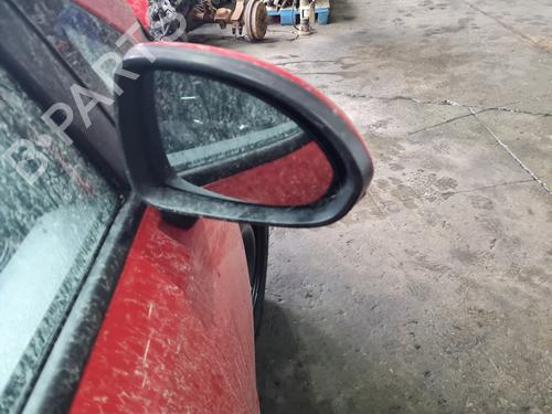 Right mirror OPEL CORSA D (S07) 1.3 CDTI (L08, L68) | BP21656442C27 