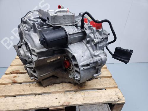 Gearbox VW MULTIVAN T7 (STM, STN) 1.4 eHybrid | BP31840967M3 - Image 4
