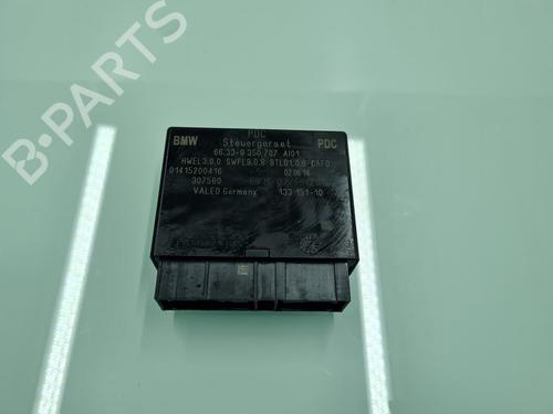 Used Electronic module Electronic module BMW X4 (F26) xDrive 20 d (190 hp) 21638512 21638512