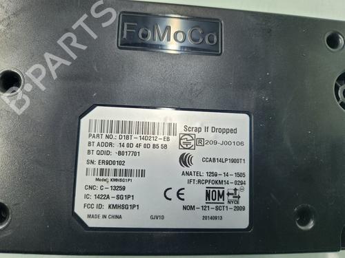 Electronic module FORD C-MAX II (DXA/CB7, DXA/CEU) | BP24333719M83 - Image 3