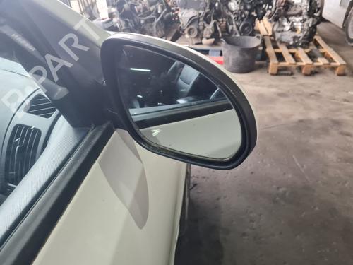 Right mirror HYUNDAI i30 Estate (FD) 2.0 CRDi | BP25257506C27 