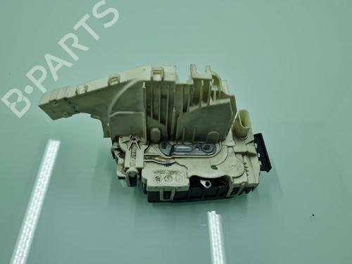 Used Front left lock MERCEDES-BENZ A-CLASS (W176) A 200 CDI (176.001) (136 hp) 21637659