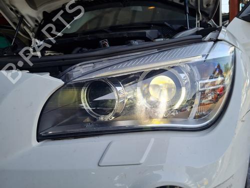 Left headlight BMW X1 (E84) sDrive 18 d | BP24427008C28 