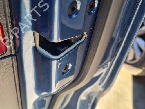 Used Front right lock FORD KUGA II (DM2) [2012-2025]  21644808