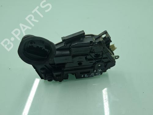 Used Rear left lock VW GOLF VI (5K1) [2008-2014]  21658166