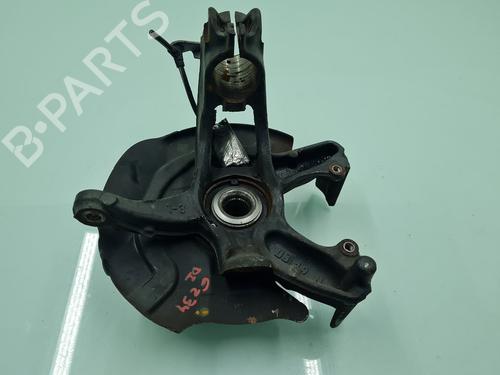 Used Left front steering knuckle AUDI A1 CITY CARVER (GBH) 30 TFSI (116 hp) 21764471