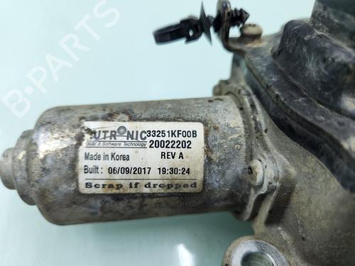 Electronic module FORD RANGER (TKE) | BP27302442M83 - Image 3