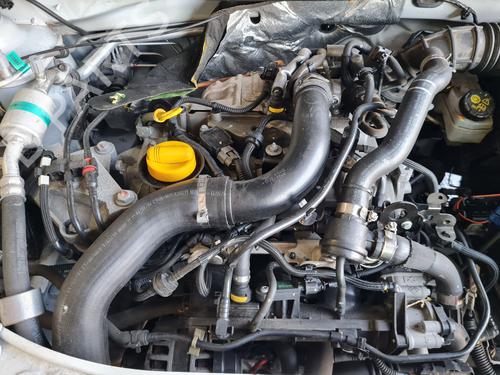 Moteur DACIA SANDERO II [2012-2025]  29063681