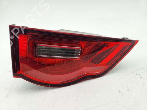 Used Left tailgate light Left tailgate light JAGUAR F-PACE (X761) 2.0 TD4 AWD (180 hp) 31573624 31573624