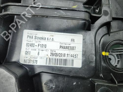 Front right window mechanism KIA SPORTAGE IV (QL, QLE) 1.7 CRDi | BP22748246C23 