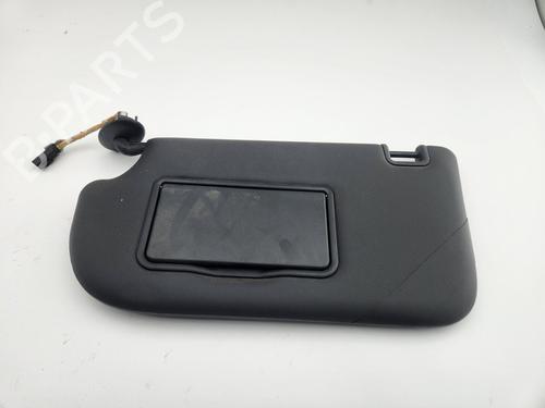 Left sun visor FORD KUGA II VAN 2.0 TDCi | BP21644825I1 - Image 2