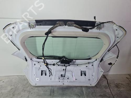 Tailgate FORD FOCUS III  | BP21638344C6 