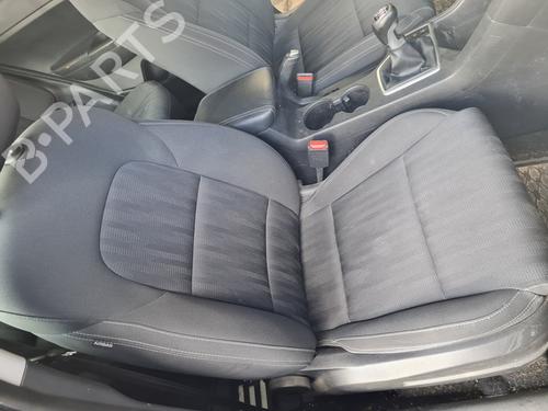 Used Right front seat Right front seat KIA SPORTAGE IV (QL, QLE) [2015-2022] 24824211 24824211