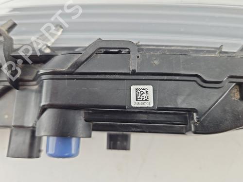 Left daytime light PORSCHE MACAN (95B) 2.9 GTS (95BBL1) | BP40080585C104 - Image 4